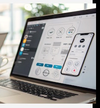 Услуги Разработка IT решений в Пушкине