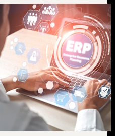 Услуги Разработка IT решений в Пушкине