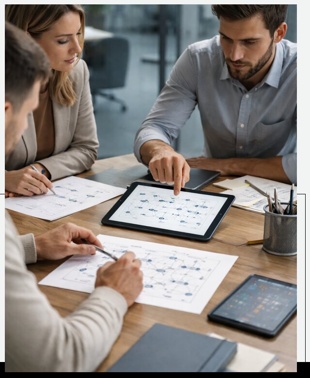 Разработка BPM-систем в Пушкине от 486765 р. под ключ АвикейПшн