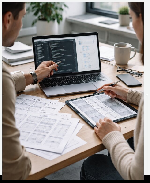 Разработка информационных систем в Пушкине от 4868 р. | АвикейПшн