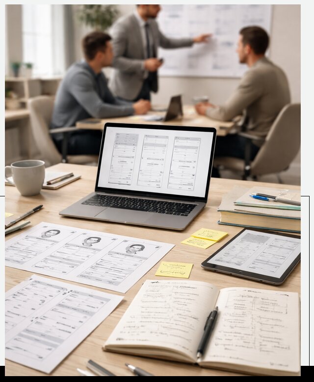 Разработка MVP проекта в Пушкине от 7031 р., АвикейПшн