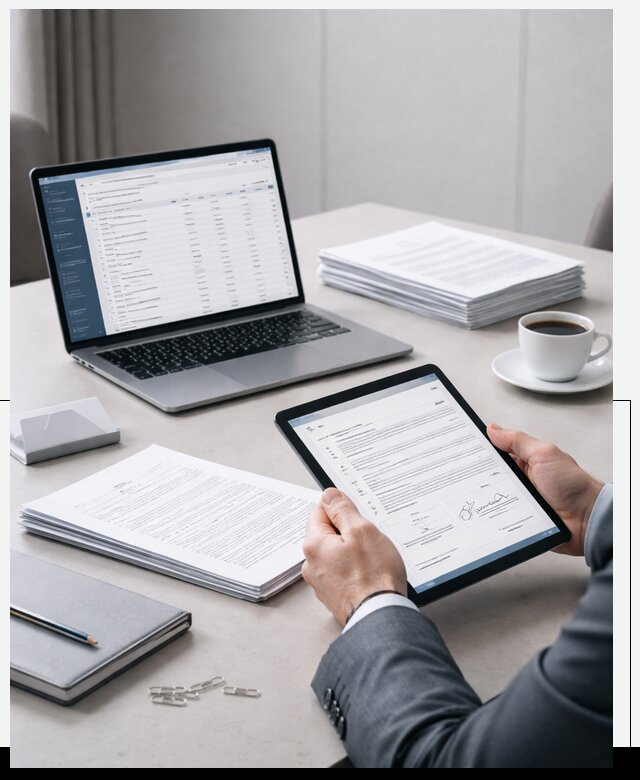 Электронные кадровые документы система в Пушкине от 12980 р. | АвикейПшн