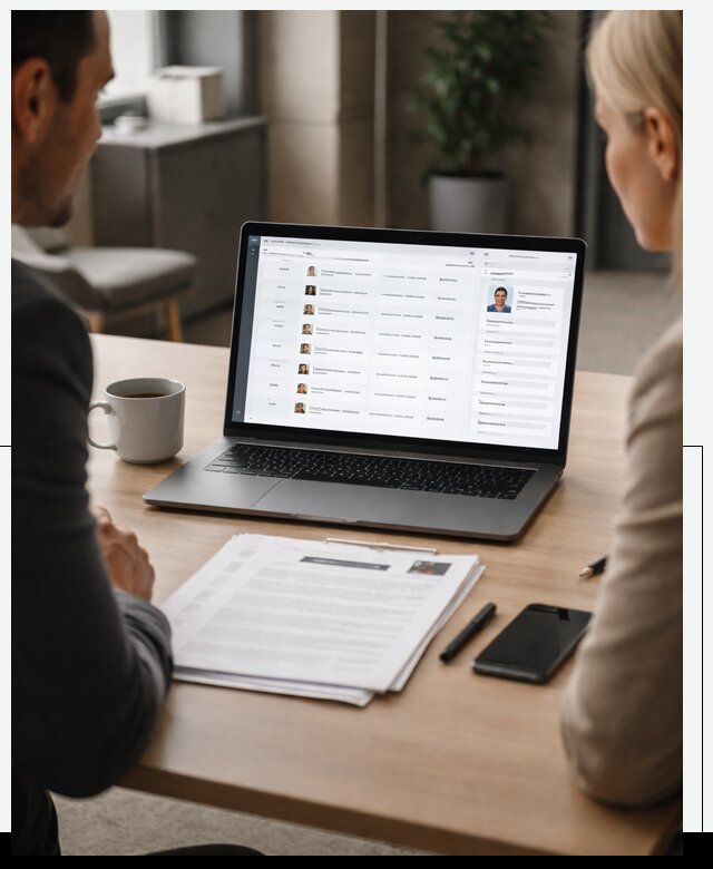 Ats система подбора персонала в Пушкине от 12980 р. - АвикейПшн