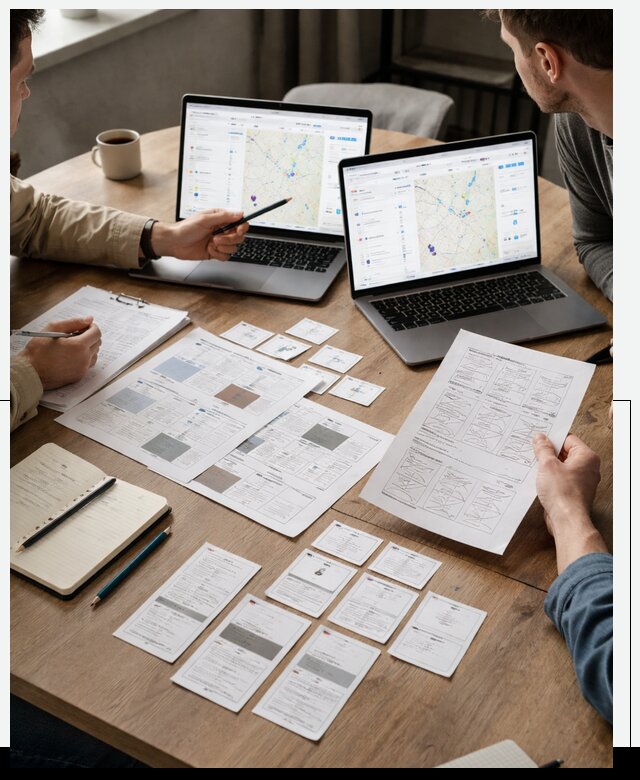 Создание агрегаторов и порталов в Пушкине от 16226 р., АвикейПшн