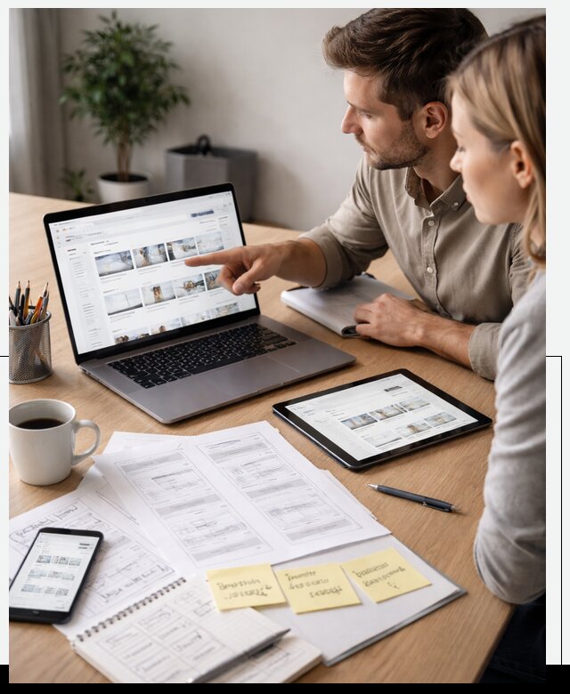 Разработка доски объявлений в Пушкине от 9194 р., АвикейПшн