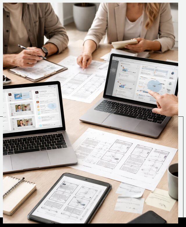 Разработка социальных сетей в Пушкине от 7572 р. | АвикейПшн