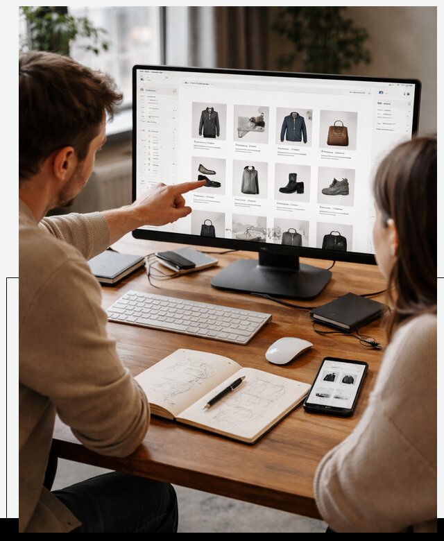 Разработка интернет-магазинов под ключ в Пушкине с оплатой и CRM