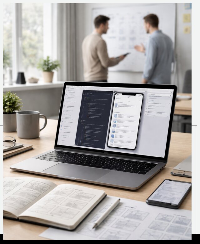 Разработка iOS приложений в Пушкине от 162255 р. | АвикейПшн