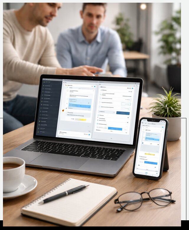 Разработка мини app Telegram/VK в Пушкине от 32451 р. АвикейПшн