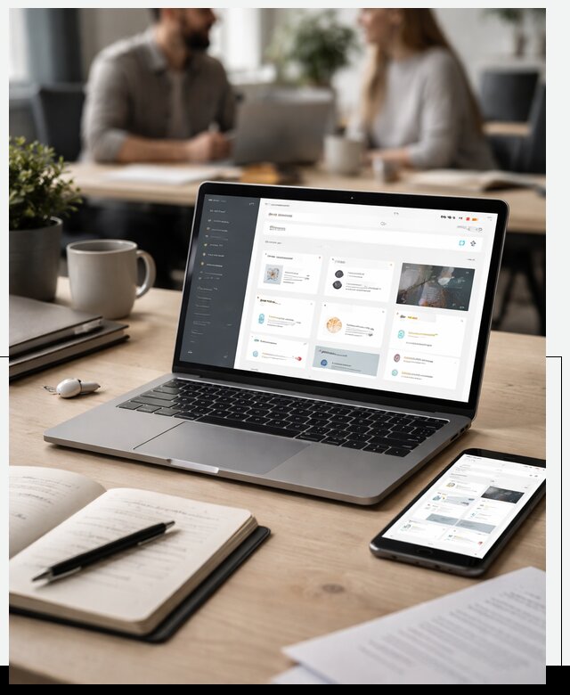 Разработка PWA приложений в Пушкине от 129804 р. | АвикейПшн