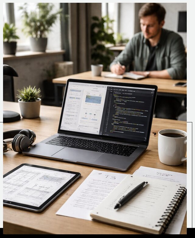 Разработка frontend в Пушкине от 19471 р., услуги АвикейПшн
