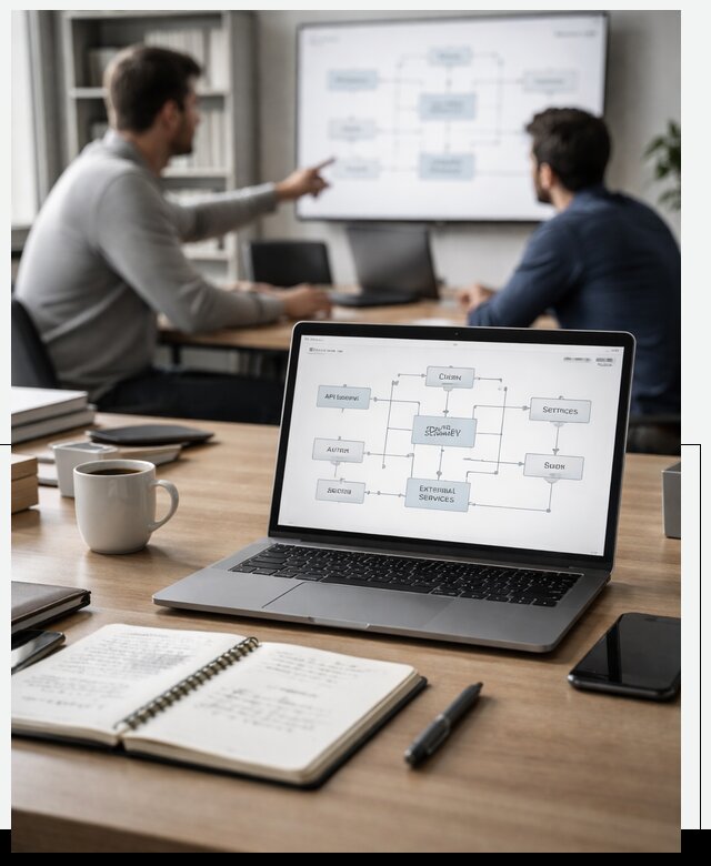 Разработка API и REST в Пушкине | АвикейПшн от 86536 р.