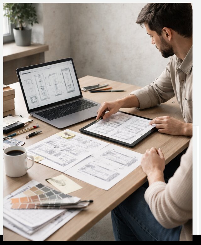 Дизайн программного обеспечения в Пушкине от 9194 р. | АвикейПшн