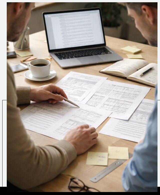 Техническое задание на разработку ПО под ключ в Пушкине