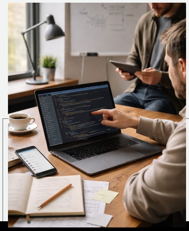 Разработка Telegram ботов под ключ для компаний в Пушкине