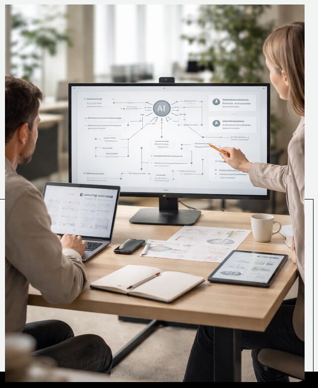 AI-агенты для автоматизации бизнеса в Пушкине от 16226 р. АвикейПшн