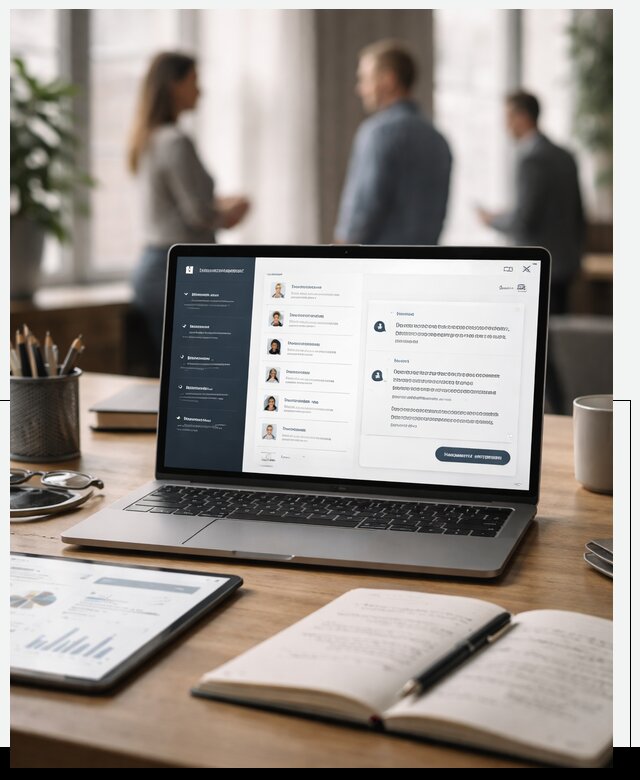 HR бот для подбора персонала в Пушкине от 9194 р. | АвикейПшн