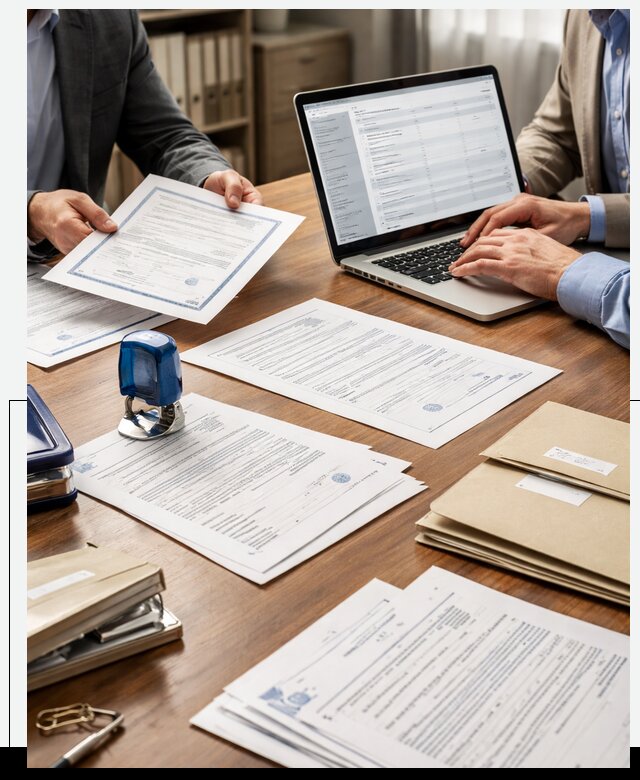 Сертификация ПО и внесение в реестр Минцифры в Пушкине