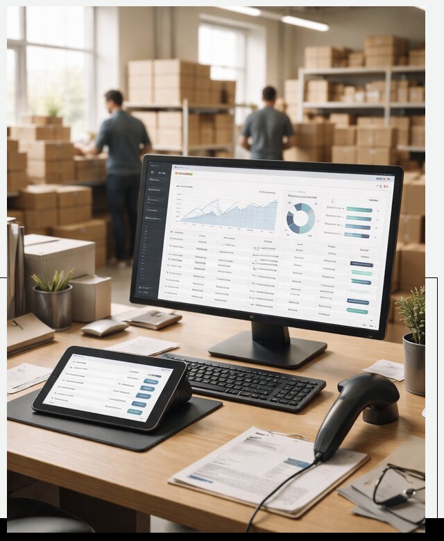 Автоматизация селлеров в Пушкине от 16226 р. | АвикейПшн