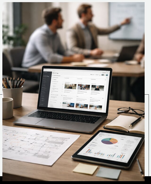 Разработка нишевых B2B маркетплейсов в Пушкине от 757190 р., АвикейПшн