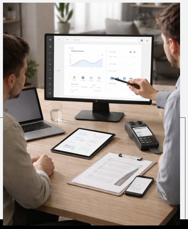 Платежные интеграции для E-commerce в Пушкине от 16226 р. | АвикейПшн