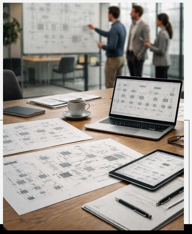 Разработка Core Banking, замена АБС в Пушкине | АвикейПшн от 16226 р.