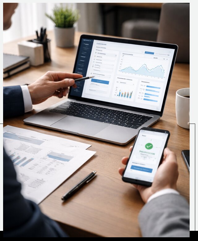 Разработка платёжных платформ в Пушкине от 21634 р., АвикейПшн