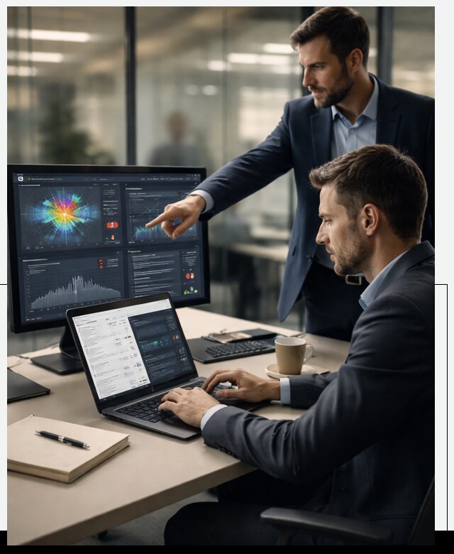 Системы Антифрод и AML KYC в Пушкине от 12980 р. | АвикейПшн