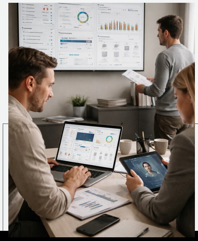 Внедрение систем Антифрод и AML KYC для бизнеса в Пушкине