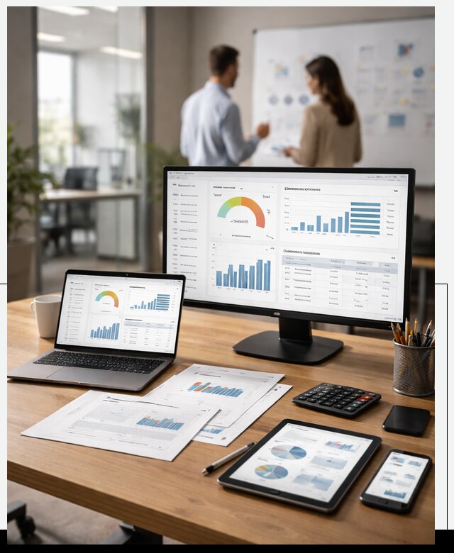 Скоринг и управление рисками в Пушкине от 12980 р. | АвикейПшн