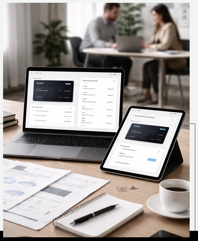 Разработка необанка платформы в Пушкине от 48677 р. | АвикейПшн
