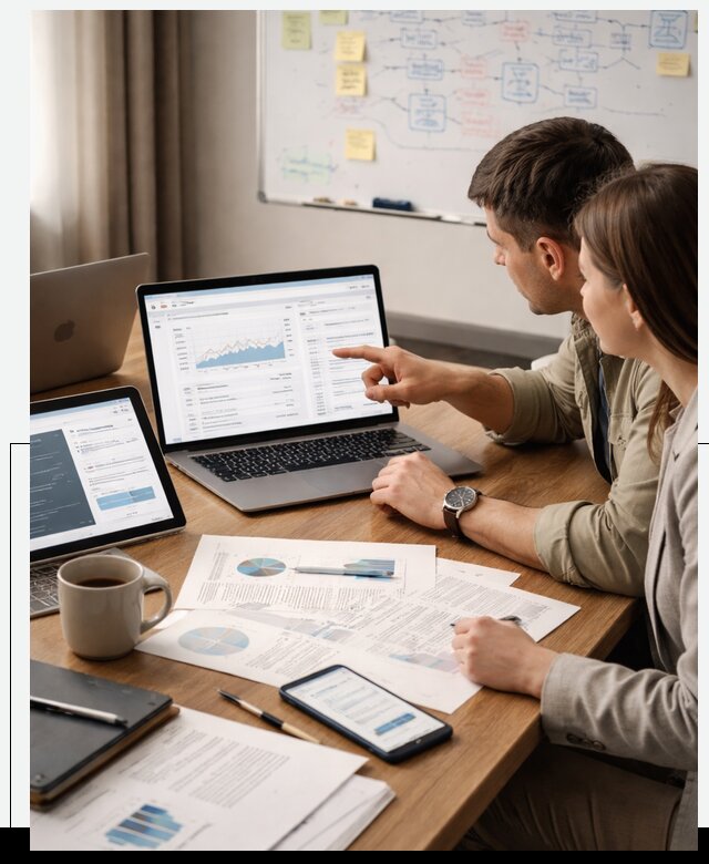 Внедрение сервисов BNPL и краудлендинга для бизнеса в Пушкине