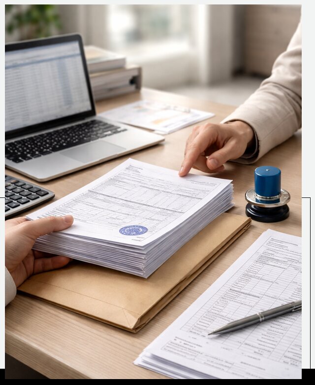 Отчетность в ЦБ РФ для банков в Пушкине от 7572 р. | АвикейПшн