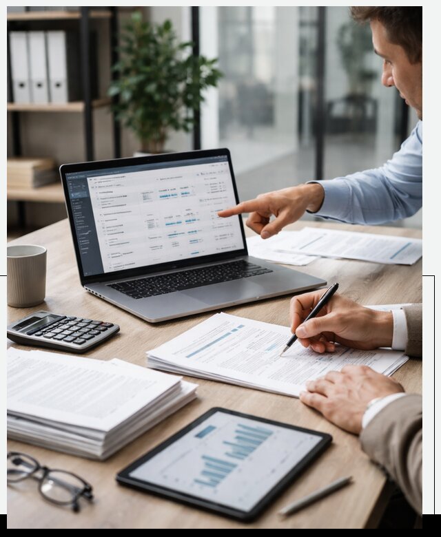 Полисные системы и CRM в Пушкине: разработка от 16226 р. АвикейПшн