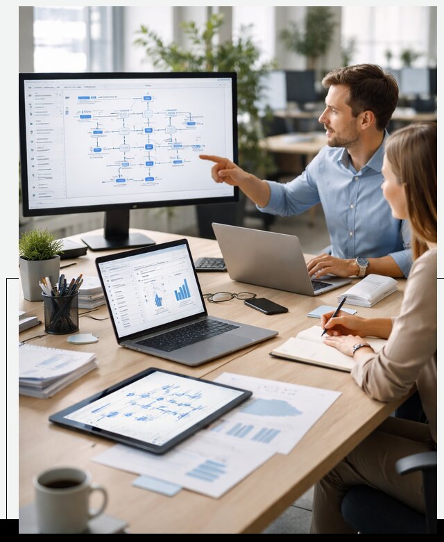 Автоматизация урегулирования убытков в Пушкине для страховых компаний