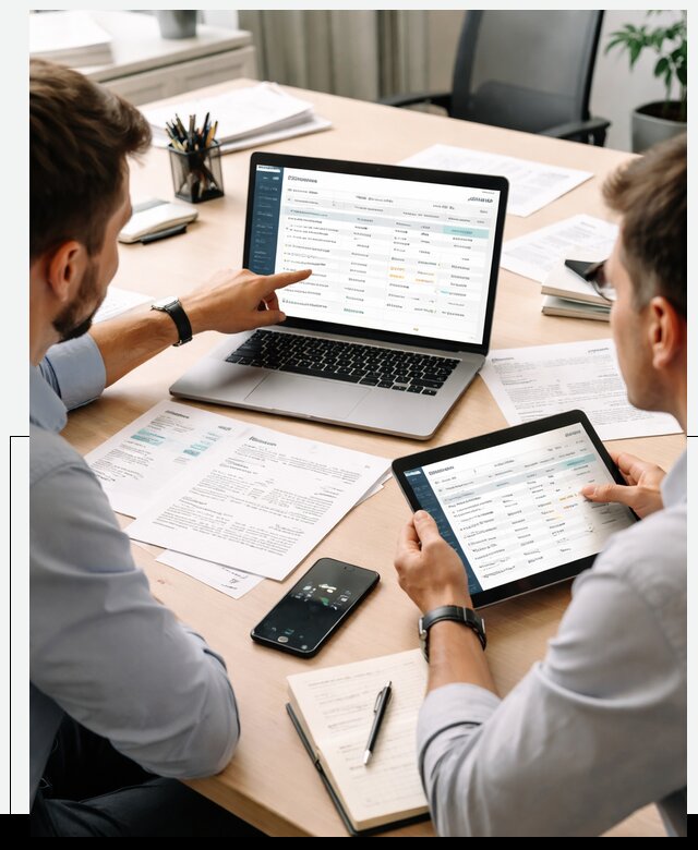 CRM для страховой компании в Пушкине с автоматизацией продаж и выплат