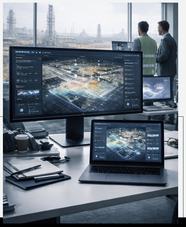 Цифровое месторождение: оптимизация в Пушкине от 16226 р. |АвикейПшн