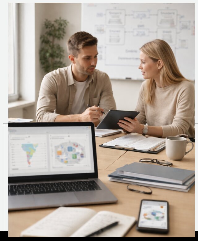 Внедрение программ лояльности и CDP для ритейла в Пушкине