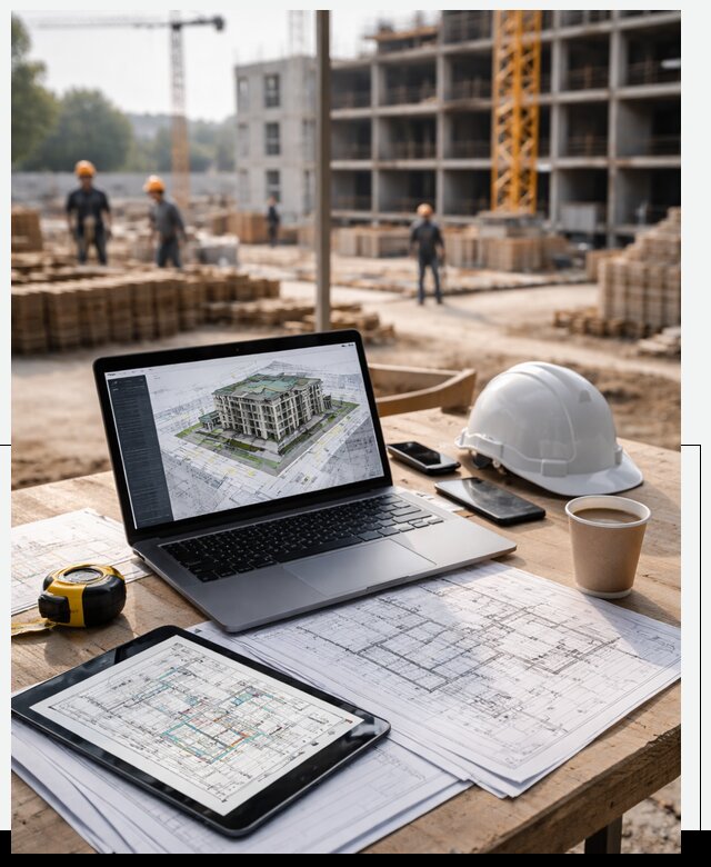 BIM и управление строительством в Пушкине от 12980 р., АвикейПшн