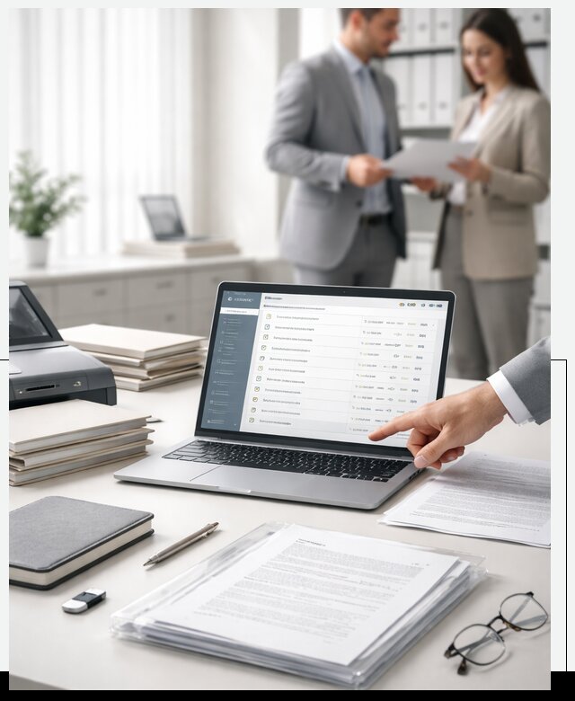 КЭДО и интеграция с 1С ЗУП в Пушкине от 8113 р. АвикейПшн