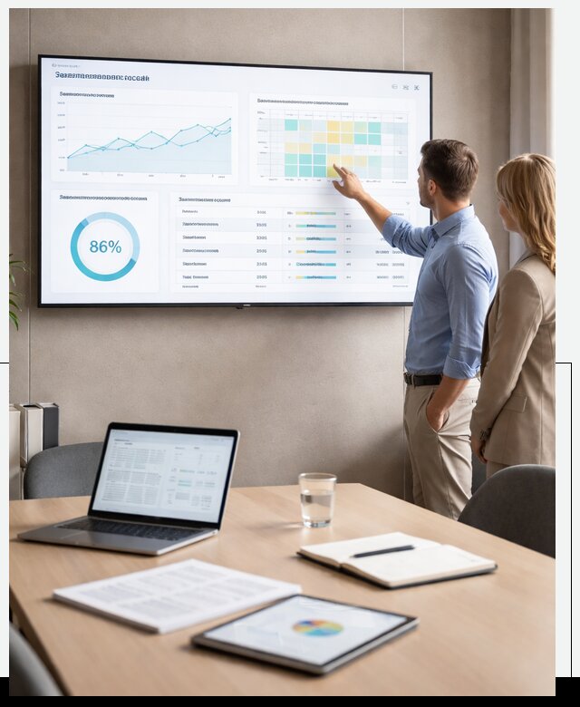 АвикейПшн - Аналитика успеваемости обучения в Пушкине от 8113 р.