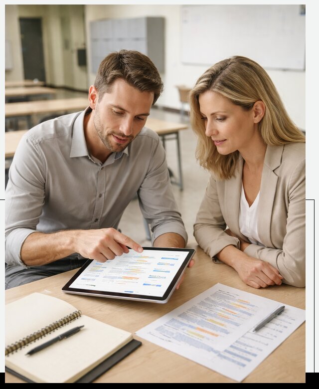 Разработка электронный дневник школа в Пушкине от 16226 р. |АвикейПшн