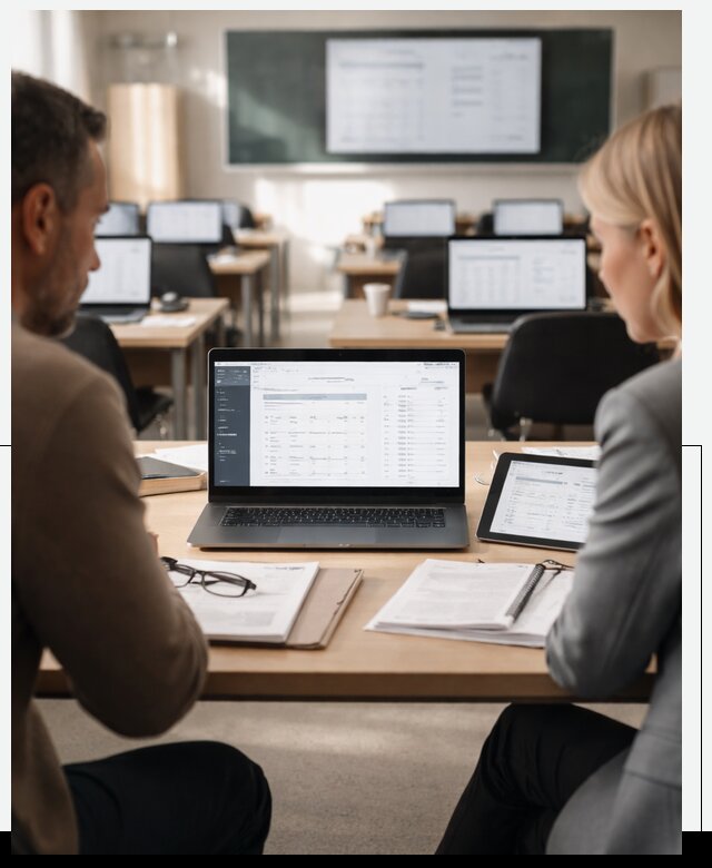 Система управления учебным процессом вузе в Пушкине от 12980 р|АвикейПшн