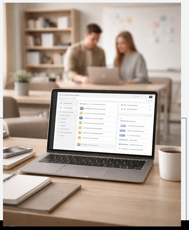LMS для университета под ключ в Пушкине от 8113 р. | АвикейПшн