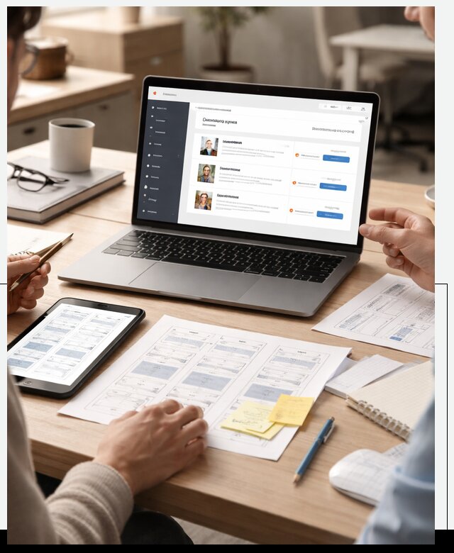 Онлайншкола платформа разработка в Пушкине от 12980 р. | АвикейПшн