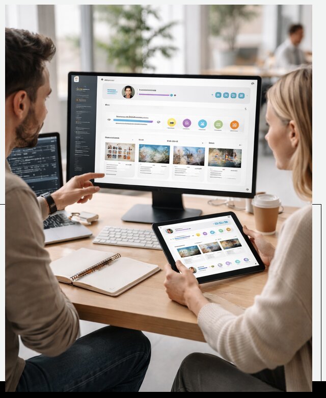 Геймификация обучения платформа в Пушкине от 16226 р, АвикейПшн