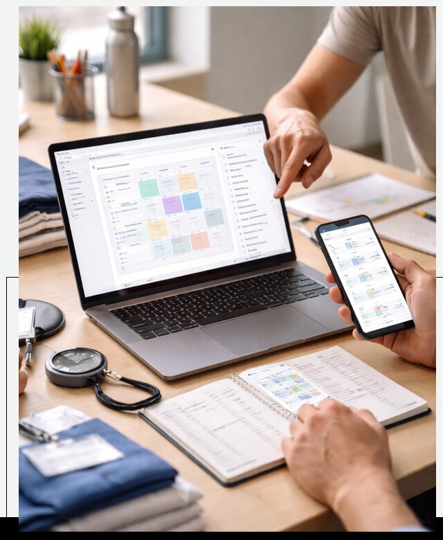 Система управления спортивной школой в Пушкине автоматизация процессов