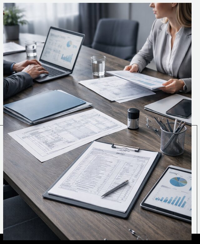 СЭД для государственного органа в Пушкине от 37860 р. | АвикейПшн