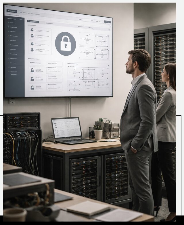 Защита КИИ и IAM в Пушкине от 32451 р. | АвикейПшн — MFA, PAM, ZTNA