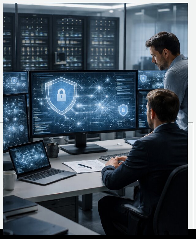 Кибербезопасность госсистем в Пушкине от 12980 р. | АвикейПшн